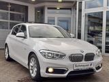BMW 116 i Urban Line,LED,NAVI,GLASDACH,PDC,SHZ - gebrauchte BMW 116 aus dem Jahr 2016