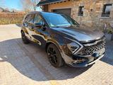 Kia Sportage 1.6 T-GDI Plug-in Hybrid 4WD GT - line