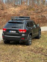 Jeep Grand Cherokee 5.7 V8 HEMI Overland ... - Jeep Grand Cherokee in Kassel