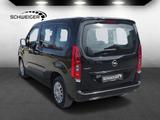 Opel Combo Life Edition DAB PTC Winter-Paket - Opel Combo Life aus 2023