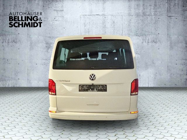 T6.1 Caravelle Comfortline 2,0l TDI LR Aut