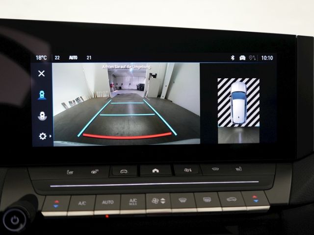 Astra L ST ELEGANCE CDTI AT+LED LICHT+NAVI+RÜCKF