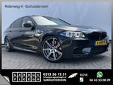BMW M5 5-serie Competition Package 576PK Pano HK HUD - BMW M5 aus 2015