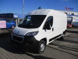 Fiat Ducato / Peugeot Boxer 2,0 HDi.Euro.6.Kasten. - Fiat Ducato Gebrauchtwagen in Frankfurt