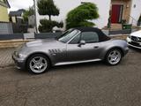 BMW Z3 Roadster 2.2i  - BMW Z3 Gebrauchtwagen