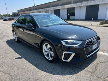 Audi A4 - 7