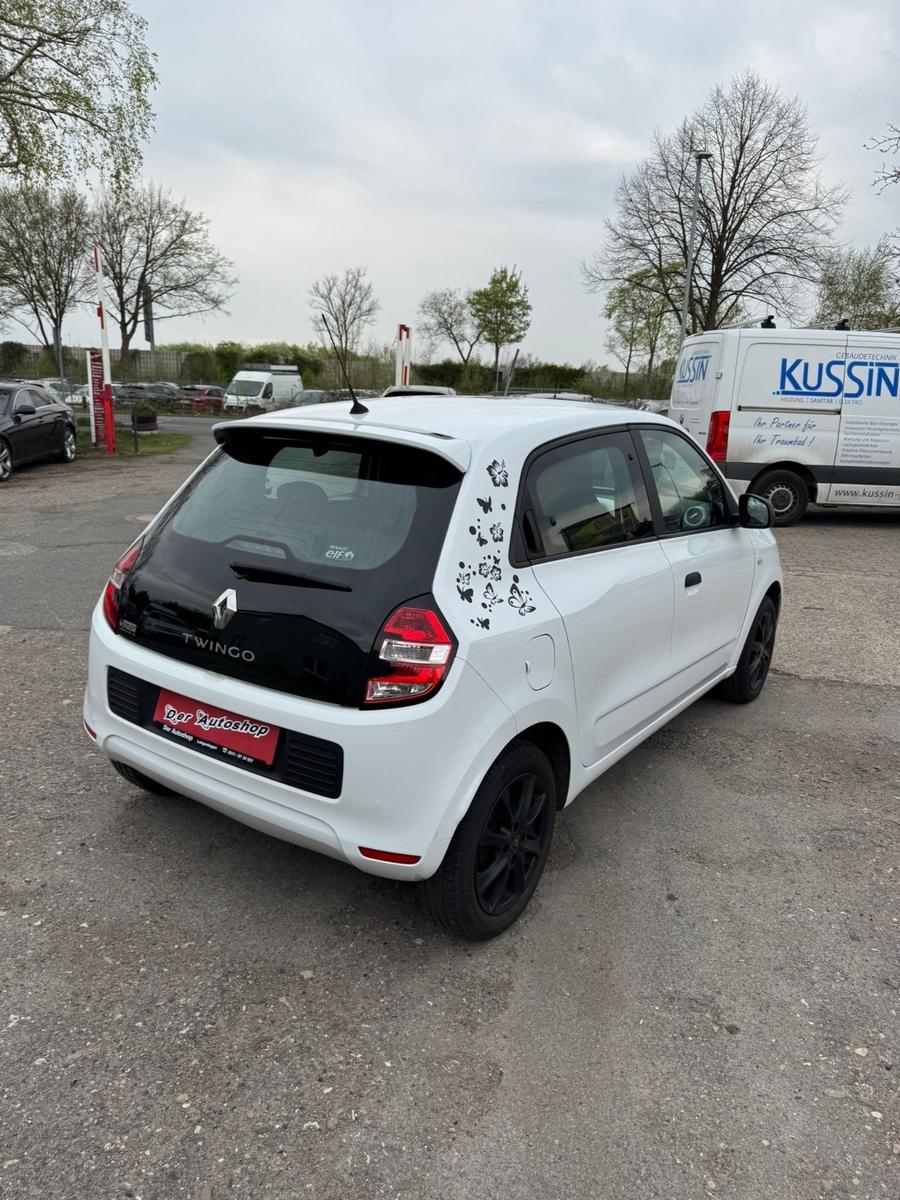 Renault Twingo Expression
