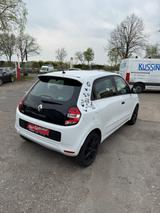 Renault Twingo Expression - Renault Twingo: Expression