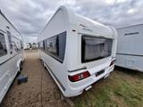 Hobby Prestige 650 UMFe Dachklima-Anlage+Doppelachser - Hobby Prestige 650