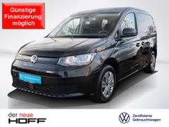 Volkswagen Caddy 1.5 TSI App-Con. Privacy-Verglasung