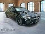 Mercedes-Benz CLA 35 AMG 4M SB Pano SpurW Leder KAM PDC SpurH - Mercedes-Benz CLA 35 AMG Shooting Brake Gebrauchtwagen