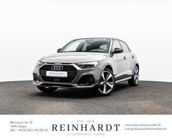 Audi A1 - 5