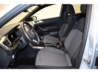 Volkswagen Taigo - Vorschau Bild 4