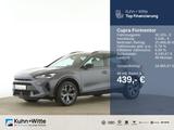 Cupra Formentor 1.5 eTSI ACC+LED+RFK+Navi+SHZ+AppleCar - Cupra Formentor: Alcantara