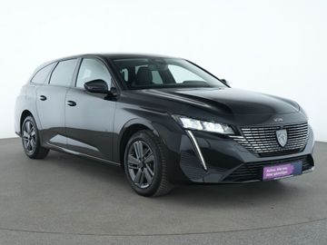 Peugeot 308 - 3