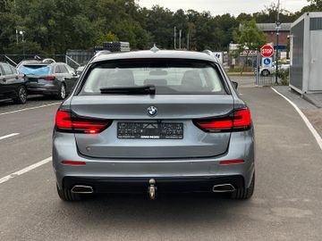 BMW 518 - 4
