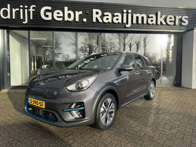 Kia Niro e-Niro DynamicLine 64 kWh*Navi*ECC*Camera*