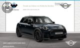 MINI Cooper S 5-Türer Head-Up HK HiFi DAB LED RFK BT - MINI Cooper S aus 2022