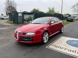 Alfa Romeo GT 1.9 JTD 16V M-Jet Quadrifoglio Verde 1.HAND - Alfa Romeo GT Gebrauchtwagen