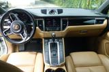 Porsche Macan - - - Porsche Gebrauchtwagen in Dortmund