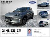 Ford Kuga Titanium Kamera+Navigation+Winterpaket - Ford Kuga: Navigation