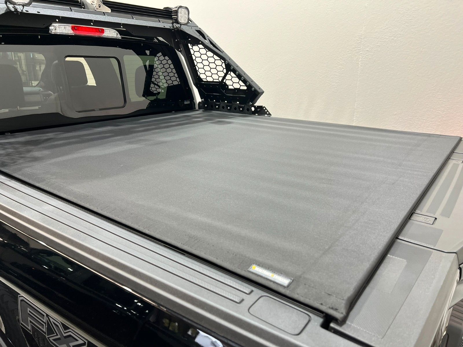Fahrzeugabbildung Ford F-150 Lariat 5.0L V8  5,5"  MY25 * RTR UMBAU*