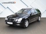 Mercedes-Benz E 350 T Avantgarde Facelift Mega Ausstattung - Mercedes-Benz E-Class aus 2006