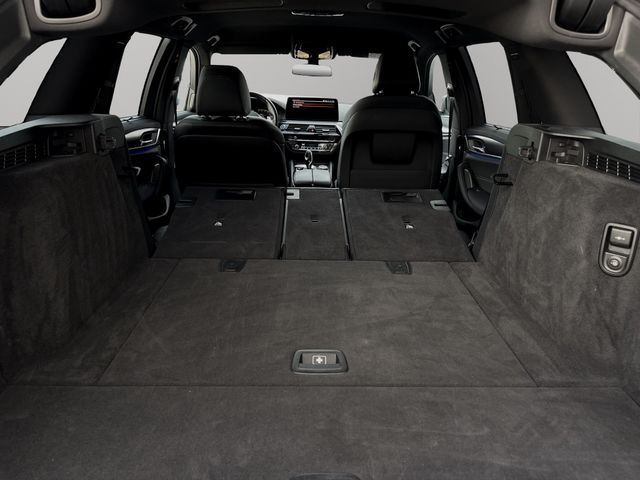 Foto Nummer 14: BMW 540d xDrive