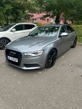 Audi A6 3.0 TDI multitronic sport selection sport... - Audi A6: Sport Selection