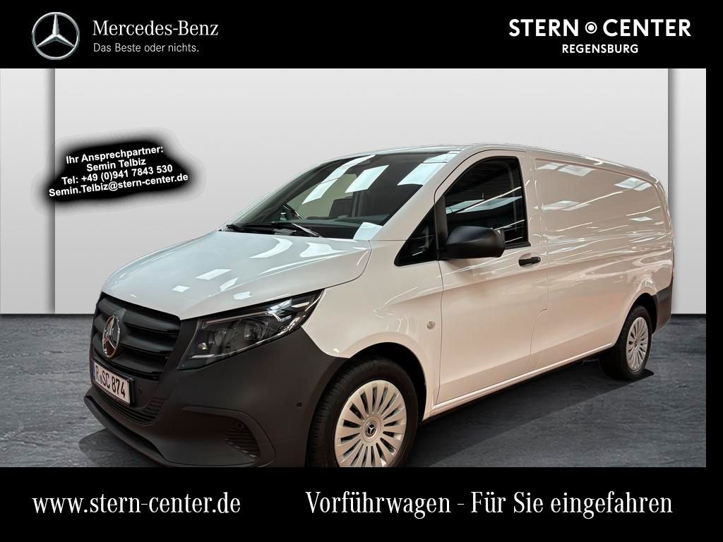 2026 Mercedes-Benz Vito