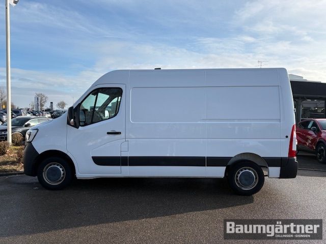 Fahrzeugabbildung Renault Master Kasten dCi 150 L2H2 3,5t Sortimo/GJR