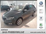 Skoda Fabia Combi III 1.0 TSI Soleil - Skoda Fabia: I Combi