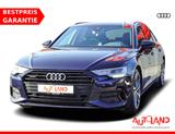 Audi A6 Avant 50 TFSIe quattro S-Line LED Navi Kamera