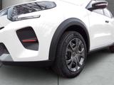 Citroën C3 MAX-Version Turbo Winter-Paket HUD Navi Sound - Citroën C3: Limousine
