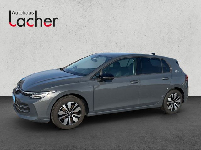 Golf Goal 1.5 TSI, LED, DAB+, CarPlay, AHK
