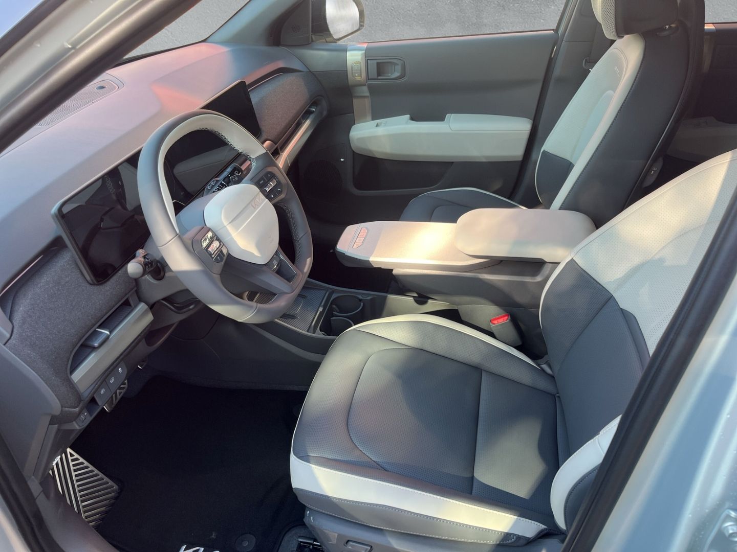 Fahrzeugabbildung Kia EV3 81.4 kWh GT-LINE*DRIVEWISE-PARK-PRO-PAKET*KO
