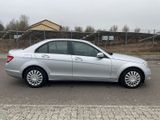 Mercedes-Benz C 200 C -Klasse Lim. C 200 CDI BlueEfficiency - Mercedes-Benz C 200: Automatik, Cdi