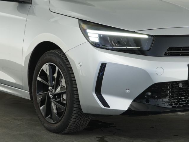 Corsa F FACELIFT GS+LED+RÜCKFAHRKAMERA+SITZ-/LEN