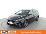 Kia cee'd 1.4 TGDI GT Line Aut*NAVI*LED*ACC*CAM*PDC*