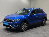 Volkswagen T-ROC GOAL 1.0 TSI | LED+ NAVI ACC DAB APP-CONN - : Pickup