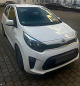 Kia Picanto 1.2 JA Spirit  - gebrauchte Kia Picanto aus dem Jahr 2018