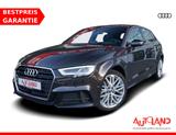 Audi A3 1.5 TSI Sportback S- tronic S-Line LED Kamera - Audi A3: Leder, Navigationssystem
