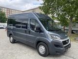 Fiat Ducato 35 Panorama L2H2 1Hand*Klima*Tempomat* - Fiat Ducato mit Diesel-Antrieb: Kombi
