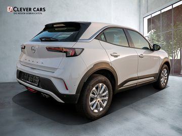 Opel Mokka 1.2 Enjoy 360° Kamera Fernlicht-Assistent