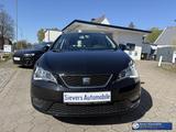 Seat Ibiza ST Style 1,2 TSI SHZ Klima LED Tagfahrlich - gebrauchte Seat Ibiza aus dem Jahr 2015