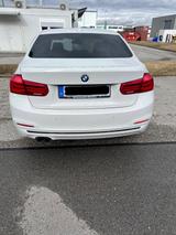 BMW 330d Sport Line Automatic Sport Line - gebrauchte BMW 330 aus dem Jahr 2016