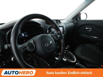 KIA Soul - 11