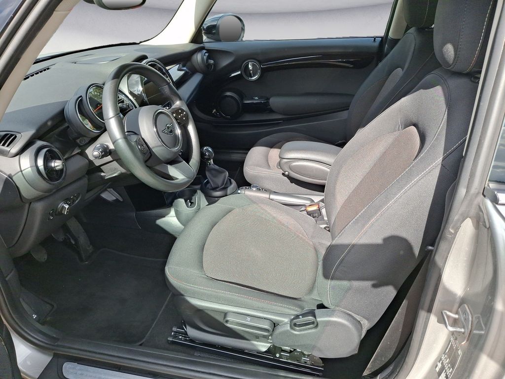 MINI Cooper 2023
