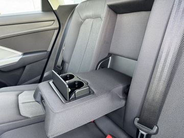 Audi Q3 - 10