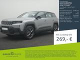 Jeep Compass 1.2 Altitude + WinterPaket + Kamera - Jeep Compass